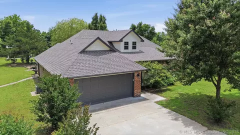13608 W 122nd St S, Sapulpa, OK 74066