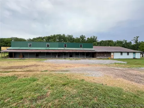 2532 Highway 82 N, Salina, OK 74365
