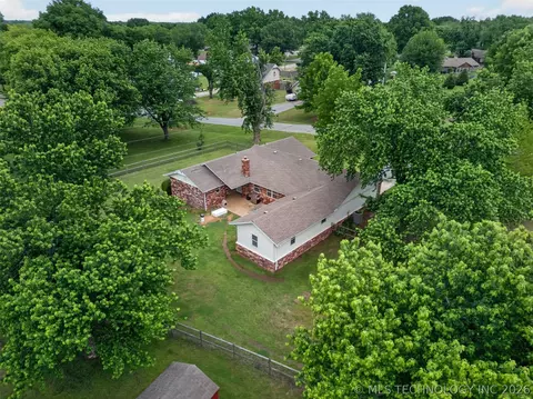 View/Area - 68 Maple Rd, Pryor, OK 74361 photo 1 of 4