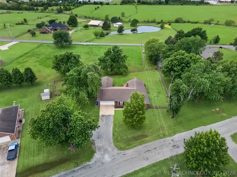 View/Area - 68 Maple Rd, Pryor, OK 74361 photo 3 of 4