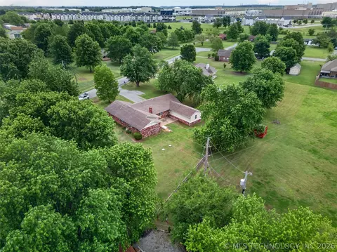 View/Area - 68 Maple Rd, Pryor, OK 74361 photo 2 of 4