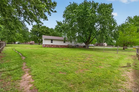 Exterior - 68 Maple Rd, Pryor, OK 74361 photo 10 of 10