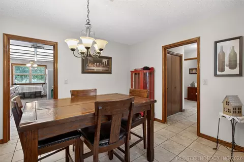 Dining - 68 Maple Rd, Pryor, OK 74361 photo 6 of 6