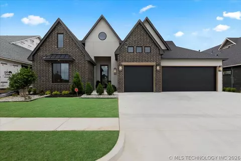 11113 S Thomas Ter W, Jenks, OK 74037