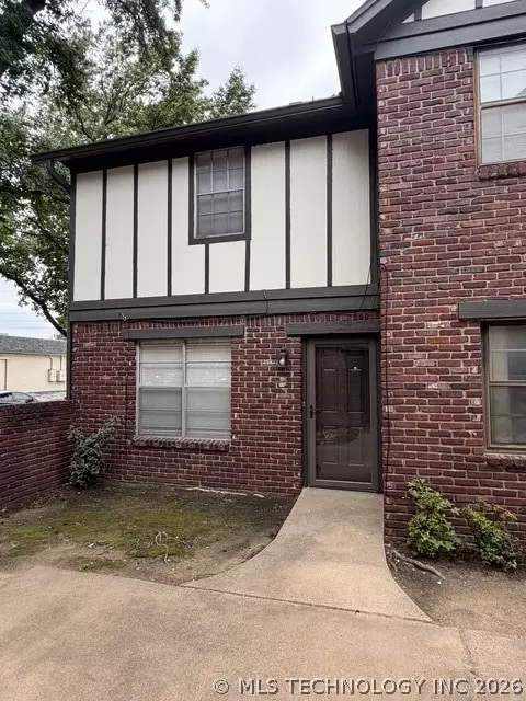 2409 E 59th Court 1, Tulsa, OK 74135