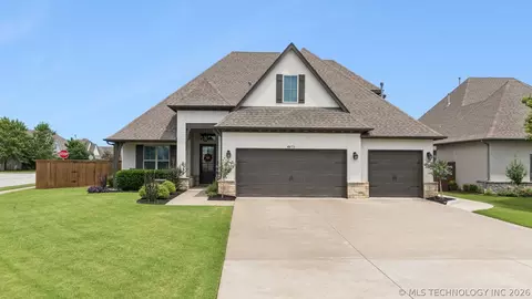6671 E 125th St S, Bixby, OK 74008