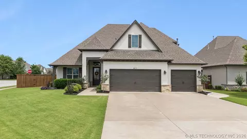 6671 E 125th St S, Bixby, OK 74008