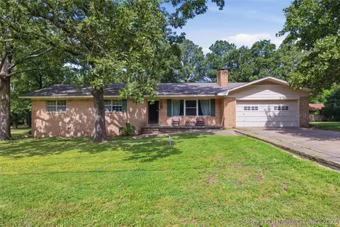 7198 S 442 Rd, Locust Grove, OK 74352