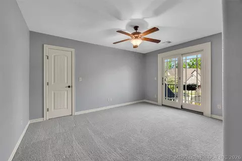 Bedroom - 5630 E 117th Pl, Tulsa, OK 74137 photo 6 of 9