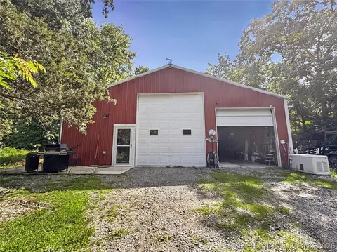 32424 S Pigeon Rd, Park Hill, OK 74451