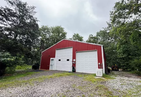 32424 S Pigeon Rd, Park Hill, OK 74451