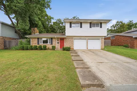 5309 S 32nd West Ave, Tulsa, OK 74103