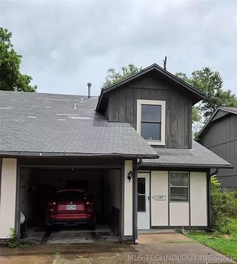 1145 S 79th East Ave, Tulsa, OK 74112
