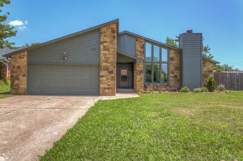 1701 N Eucalyptus Ave, Broken Arrow, OK 74012