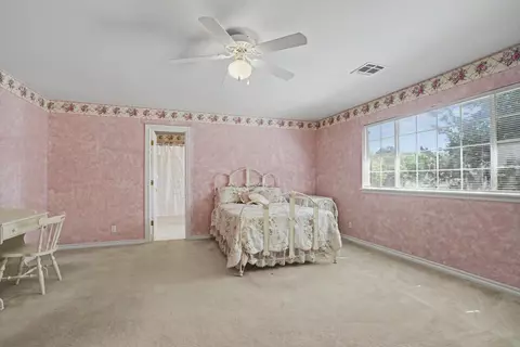 Bedroom - 3524 E 102nd Pl, Tulsa, OK 74137 photo 6 of 9