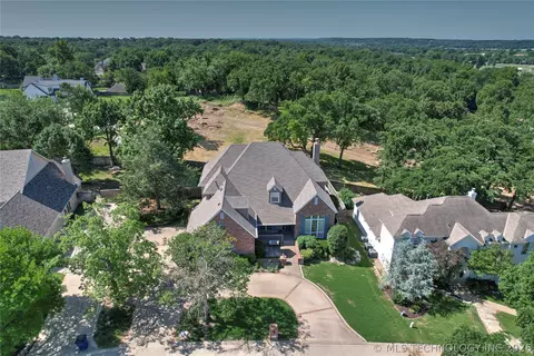 View/Area - 3524 E 102nd Pl, Tulsa, OK 74137 photo 1 of 2