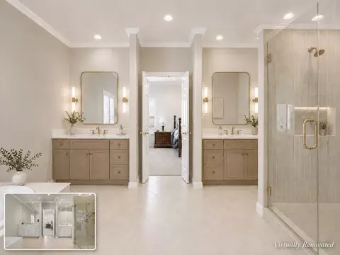 Bath - 3524 E 102nd Pl, Tulsa, OK 74137 photo 1 of 6