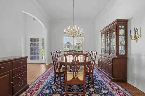 Dining - 3524 E 102nd Pl, Tulsa, OK 74137 photo 1 of 1
