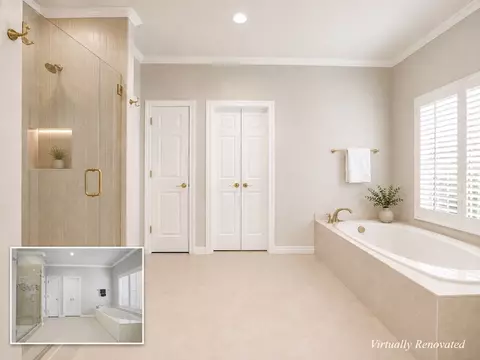 Bath - 3524 E 102nd Pl, Tulsa, OK 74137 photo 3 of 6
