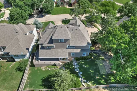 View/Area - 3524 E 102nd Pl, Tulsa, OK 74137 photo 2 of 2