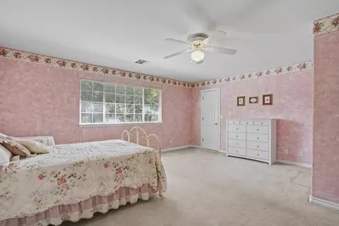 Bedroom - 3524 E 102nd Pl, Tulsa, OK 74137 photo 8 of 9