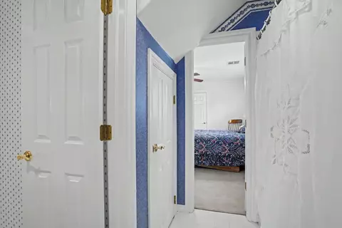 Entry Way - 3524 E 102nd Pl, Tulsa, OK 74137 photo 3 of 5
