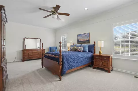 Bedroom - 3524 E 102nd Pl, Tulsa, OK 74137 photo 1 of 9