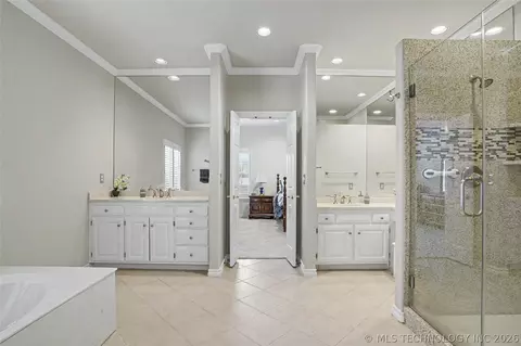 Bath - 3524 E 102nd Pl, Tulsa, OK 74137 photo 2 of 6