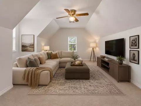 Living - 3524 E 102nd Pl, Tulsa, OK 74137 photo 3 of 3