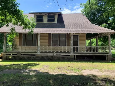 193 N Cedar Ave, Terlton, OK 74081
