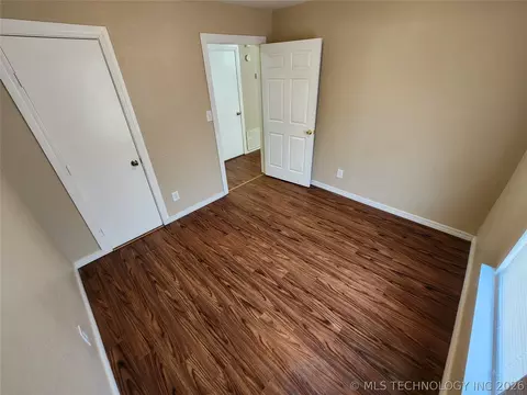 Bedroom - 218 E 14th, Ada, OK 74820 photo 2 of 2