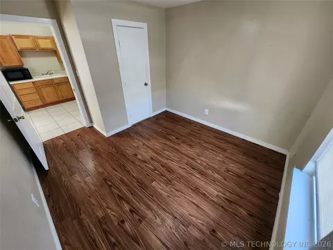 Bedroom - 218 E 14th, Ada, OK 74820 photo 1 of 2