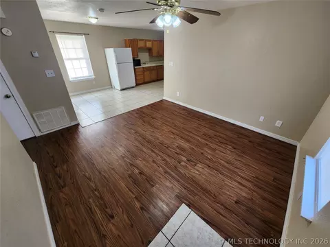 Living - 218 E 14th, Ada, OK 74820 photo 1 of 1