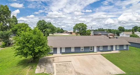 218 E 14th, Ada, OK 74820