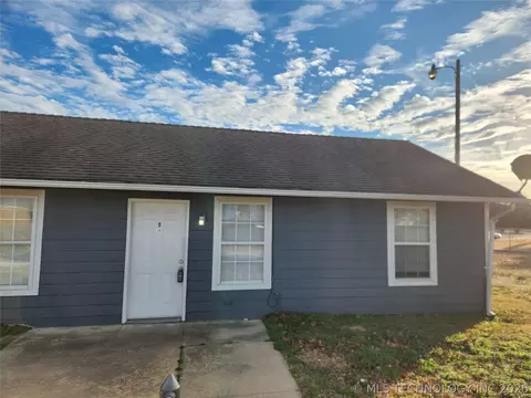 Exterior - 218 E 14th, Ada, OK 74820 photo 2 of 2