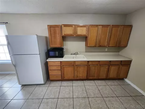 Kitchen - 218 E 14th, Ada, OK 74820 photo 1 of 1
