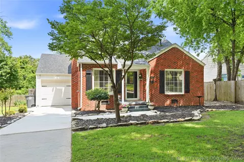 917 S Darlington Ave, Tulsa, OK 74112