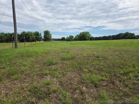 E 1180 Road, Eufaula, OK 74432 photo 6