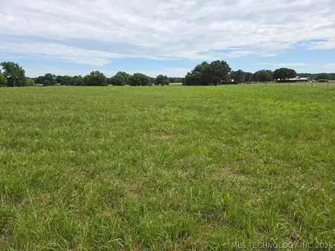 E 1180 Road, Eufaula, OK 74432 photo 7