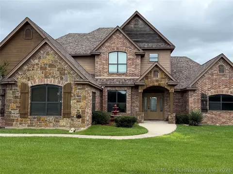 22 Covington, Ardmore, OK 73401