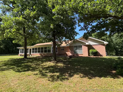 8828 Danube, Burneyville, OK 73430