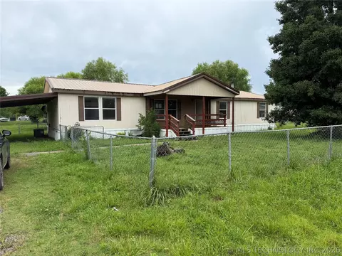 444 Sun Pr, Pryor, OK 74361