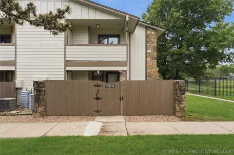 7903 E 66th Street 46-g, Tulsa, OK 74133