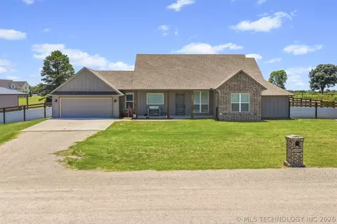25016 Doe Creek Trl, Purcell, OK 73080