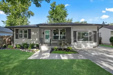 5538 S Cincinnati Ave, Tulsa, OK 74105