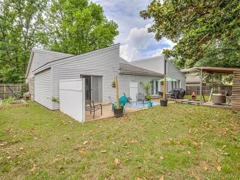 3723 E 83rd St, Tulsa, OK 74137 photo 50