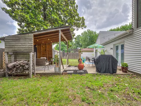 3723 E 83rd St, Tulsa, OK 74137 photo 52