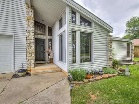 3723 E 83rd St, Tulsa, OK 74137 photo 5