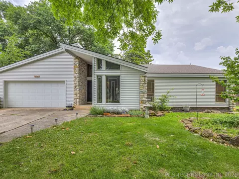 3723 E 83rd St, Tulsa, OK 74137 photo 3