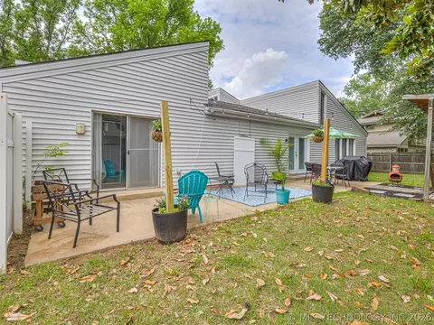 3723 E 83rd St, Tulsa, OK 74137 photo 48